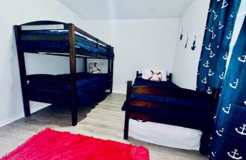 Pelican Pointe Home for 10 - Foto 38