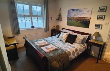 Holme Lea, Ingleton, North Yorkshire - Foto 18