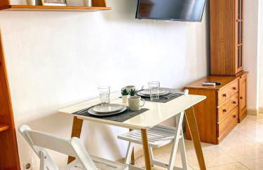 Estudio in City Center Málaga! - Photo 6