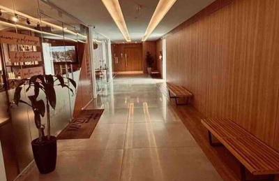 Loft de Luxo na Vila Germânica - Foto 17