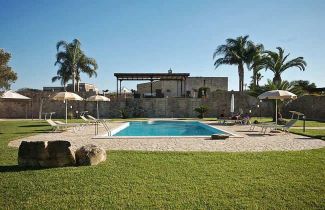 VilleSalento - Masseria Italia M590 - Foto 16