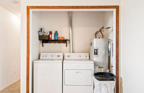 Garfield Bay View Home - Foto 26