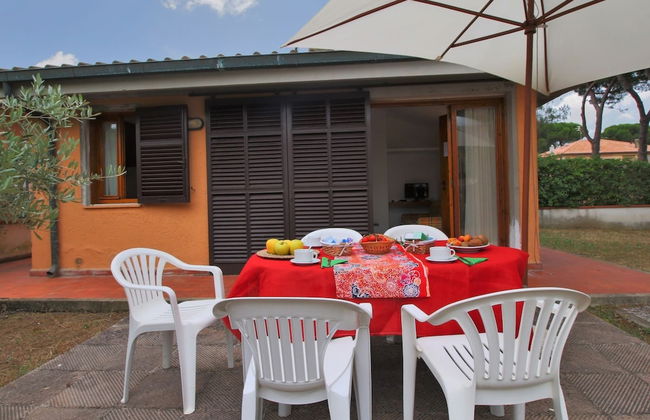 Villa Escape Near Orbetello Beach - Photo 18