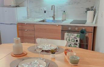 Le Petit Polinois - Foto 20