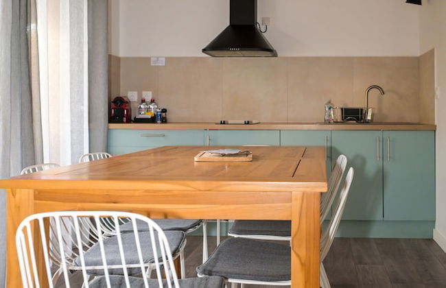 Les Cottages de Ripaille - Photo 18