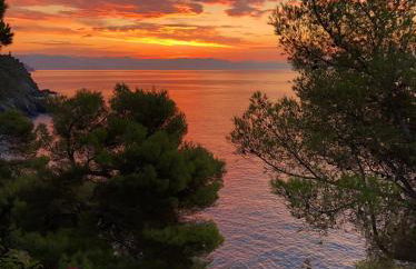 Villa Cokkinis - Foto 1