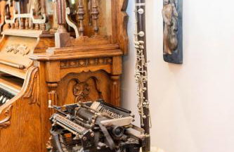 The Dollhouse - 3 Bed, 2 Bath, Walk to Downtown - Foto 41