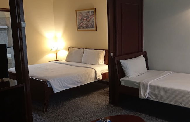 Falcon Apartment At Times Square - Foto 23