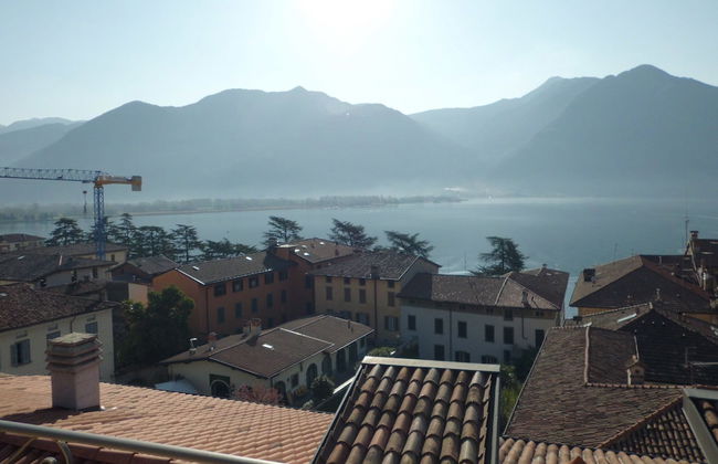 Torre Antica is an Ancient Watch Tower Fully Restored With all Modern Amenities - Photo 7