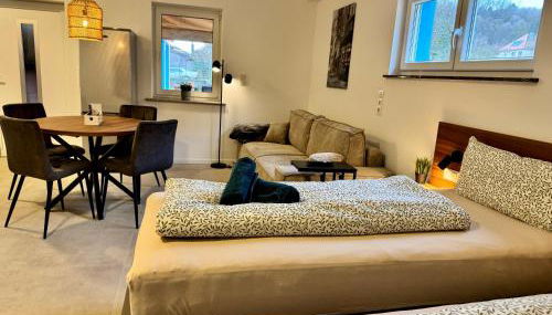 JUNIPRO Apartments Haustadt - Foto 4