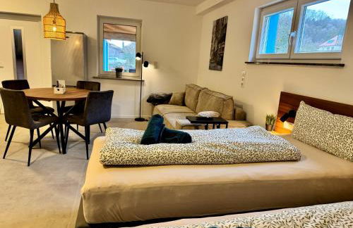 JUNIPRO Apartments Haustadt - Foto 4