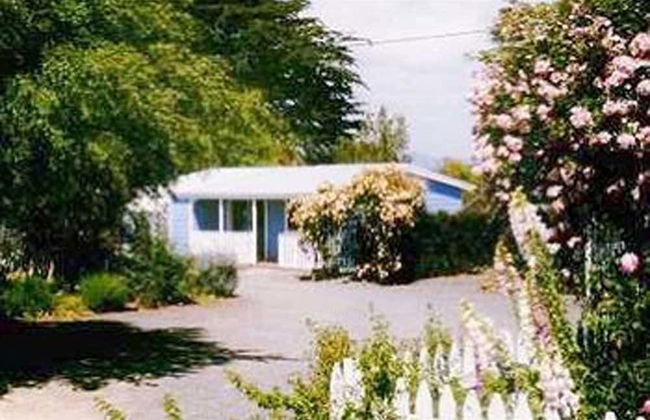 Boat Harbour Garden Cottages - Foto 1
