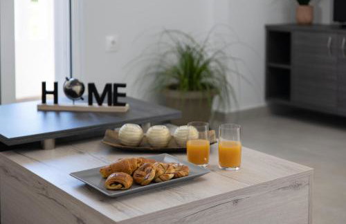 Prinos Oasis Twin Villas III - Foto 19