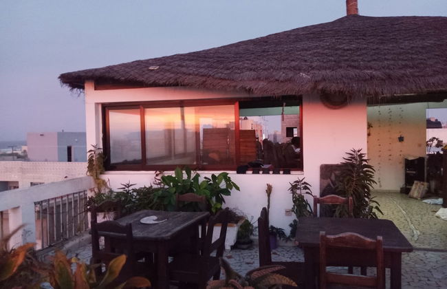 Residence Hotel Kakatar - Photo 57