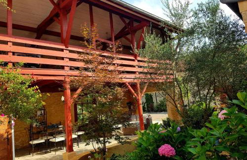 L'Impératrice - en cœur de Bastide de Geaune - Foto 1