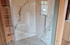 Eveningwood - DTV 5 Sterne Luxus Hüttenparadies, Blockhaus - Foto 8