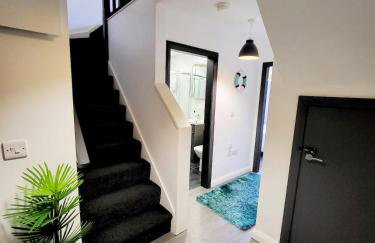 2 Bedroom Duplex Apartment in Central Portrush - Foto 24