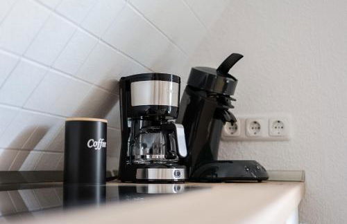 Kleines Studioapartment direkt am Marktplatz - Foto 13