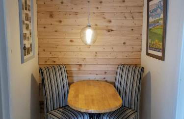 The Nook @ Rowan Tree Cottage - Foto 19