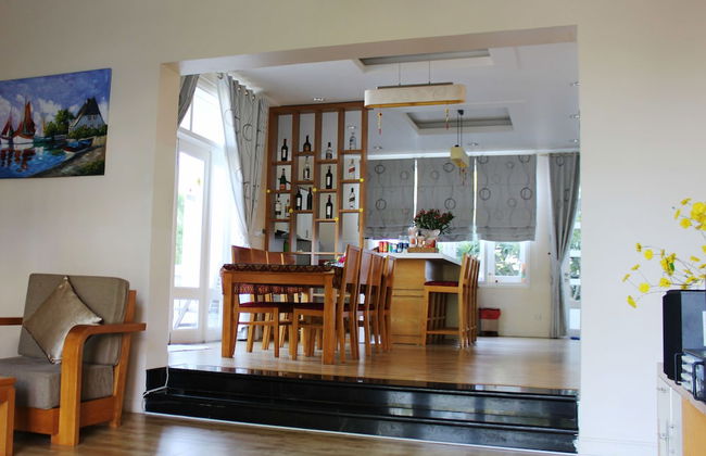 Viva - Home Vacation Rental Phan Thiet - Foto 42