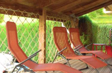 Gîte 4 à 10 Personnes avec sauna" La ferme des Sources" dans les Hautes Vosges - Foto 34