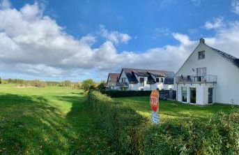 Blick ins Grüne- Premium-FeWo - Foto 24