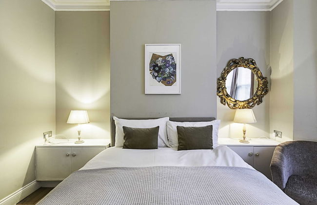 Garden Oasis in the Heart of West London - Foto 7