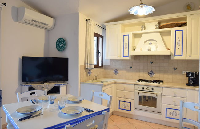 Casa Irene With Balcony In Budoni - Photo 6