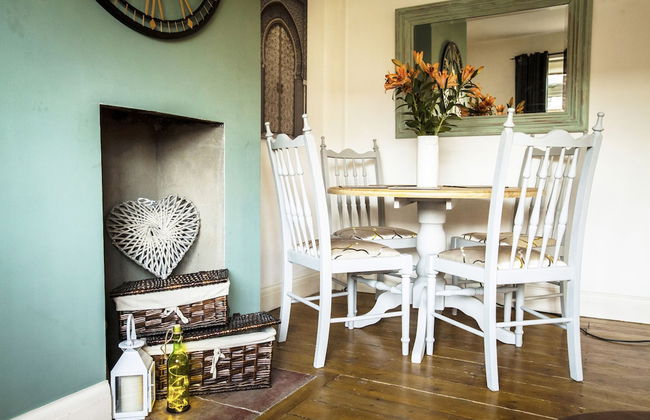 Stunning Central Richmond with garden - Foto 24