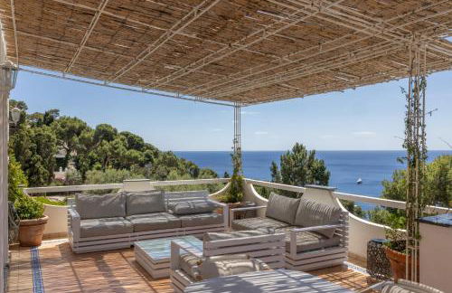 Oliveto Capri apartments - Foto 16