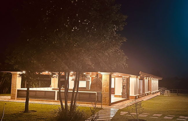 Llano Grande - Photo 41