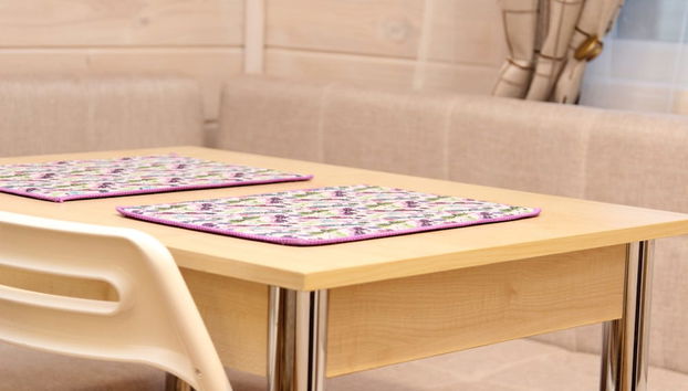 Servicio de comidas en la habitación