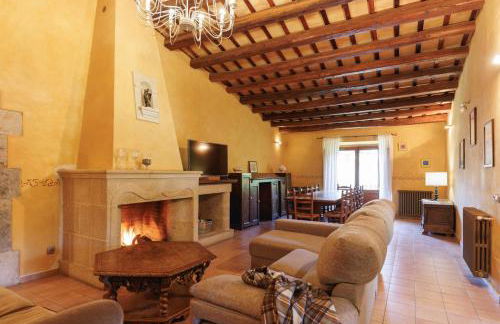 Turisme Rural - Mas Vilà - Monells - Foto 28