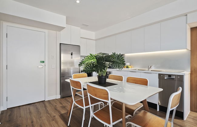 Residence du Parc by Staysouth - Foto 22