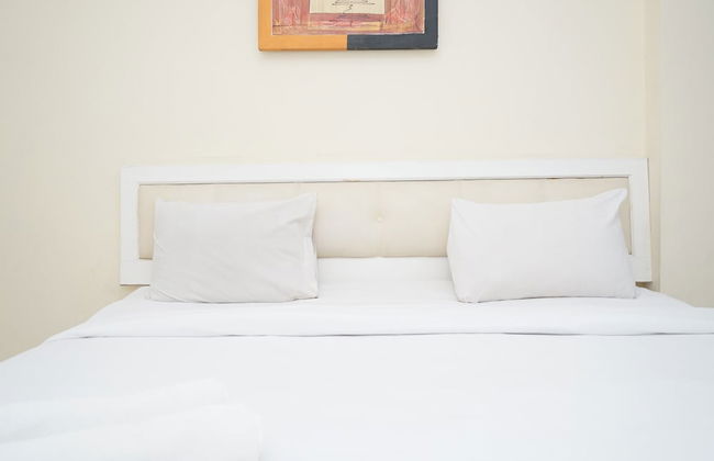 Fully Furnished with Comfortable Design 1BR Apartment Silkwood Residences - Photo 2