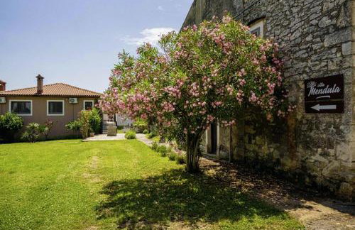 Villa Mendula in Čambarelići - Haus für 6-7 Personen - Foto 18