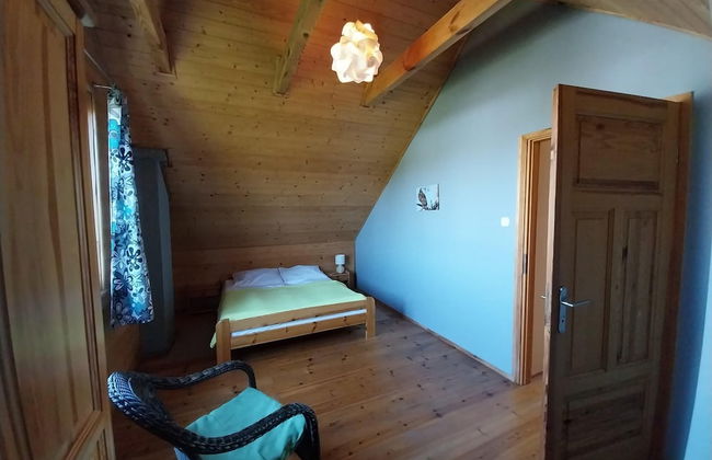 Holiday Homes for 7 People in Swinoujscie - Foto 9