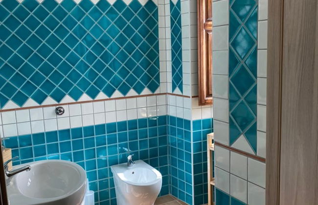 La Scala del Sale - Foto 10