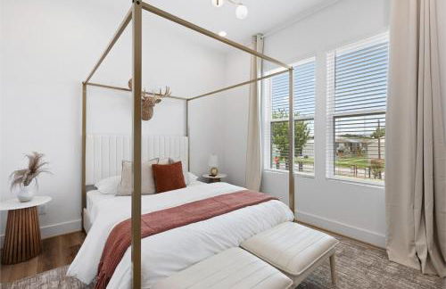 2 Luxury Homes in 1 - Walk to Nightlife & Stadiums - Foto 25