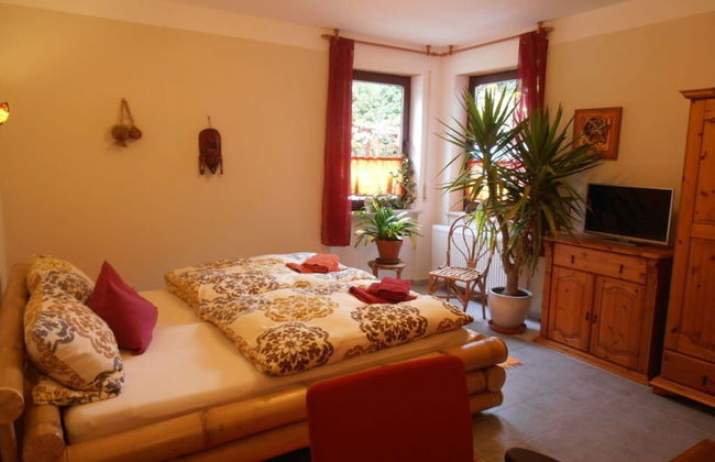 Salmagundi Comfortable Holiday Residence - Foto 3