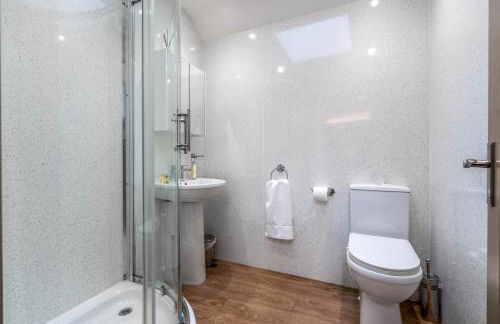 Kinder Apartment Central Glossop - Foto 11