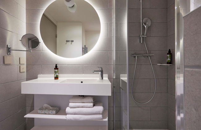 Aparthotel Adagio Toulouse Centre La Grave - Photo 26