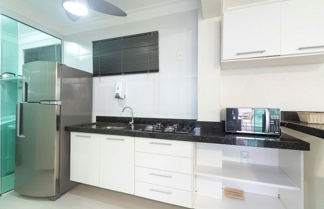 Apartamento 1 quarto Summer Beach - 320 - Photo 5