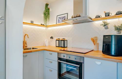 Villa Charme by Interhome - Foto 39