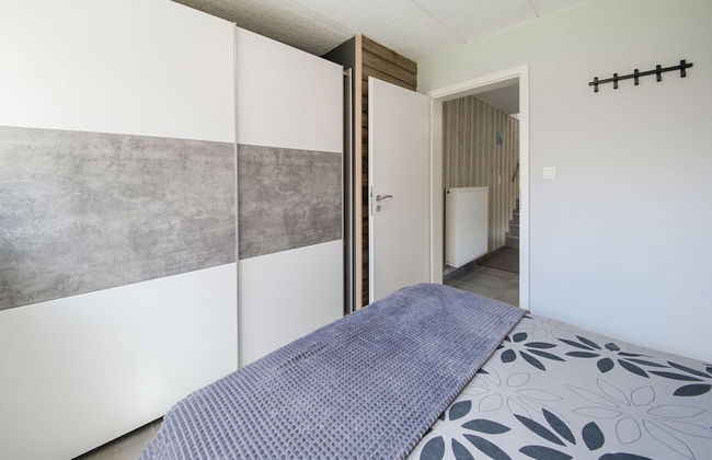 Blissful Holiday Home in Libramont-chevigny With Garden - Foto 6