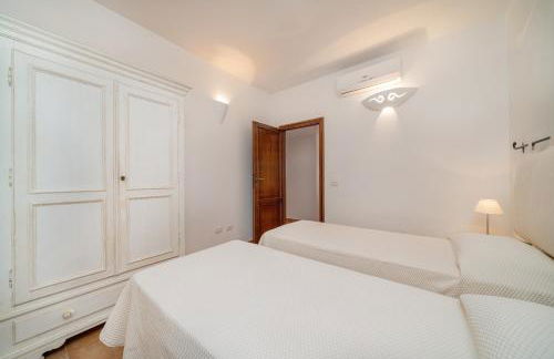 3BR Marina Apartment Porto Cervo - Foto 27