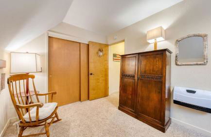 Mountain Cabin w/ Fireplace, Balcony & Easy Ski Access Bear Americana - Foto 55