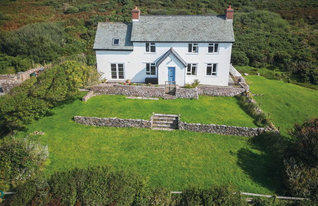 Windy Walls - 3 Bedroom - Rhossili - Photo 59