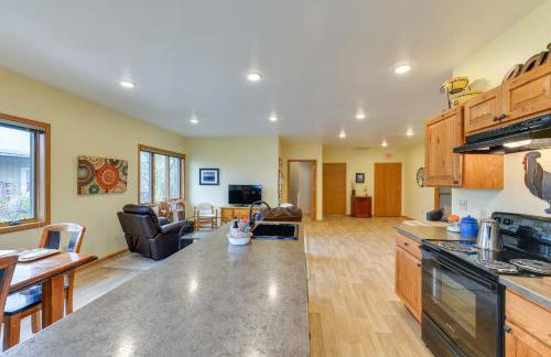 Spacious Home 10 Minutes to Ten Sleep Canyon! - Foto 10