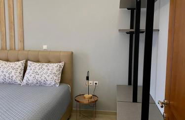 Comfortable & quiet apartment 2 - Foto 24